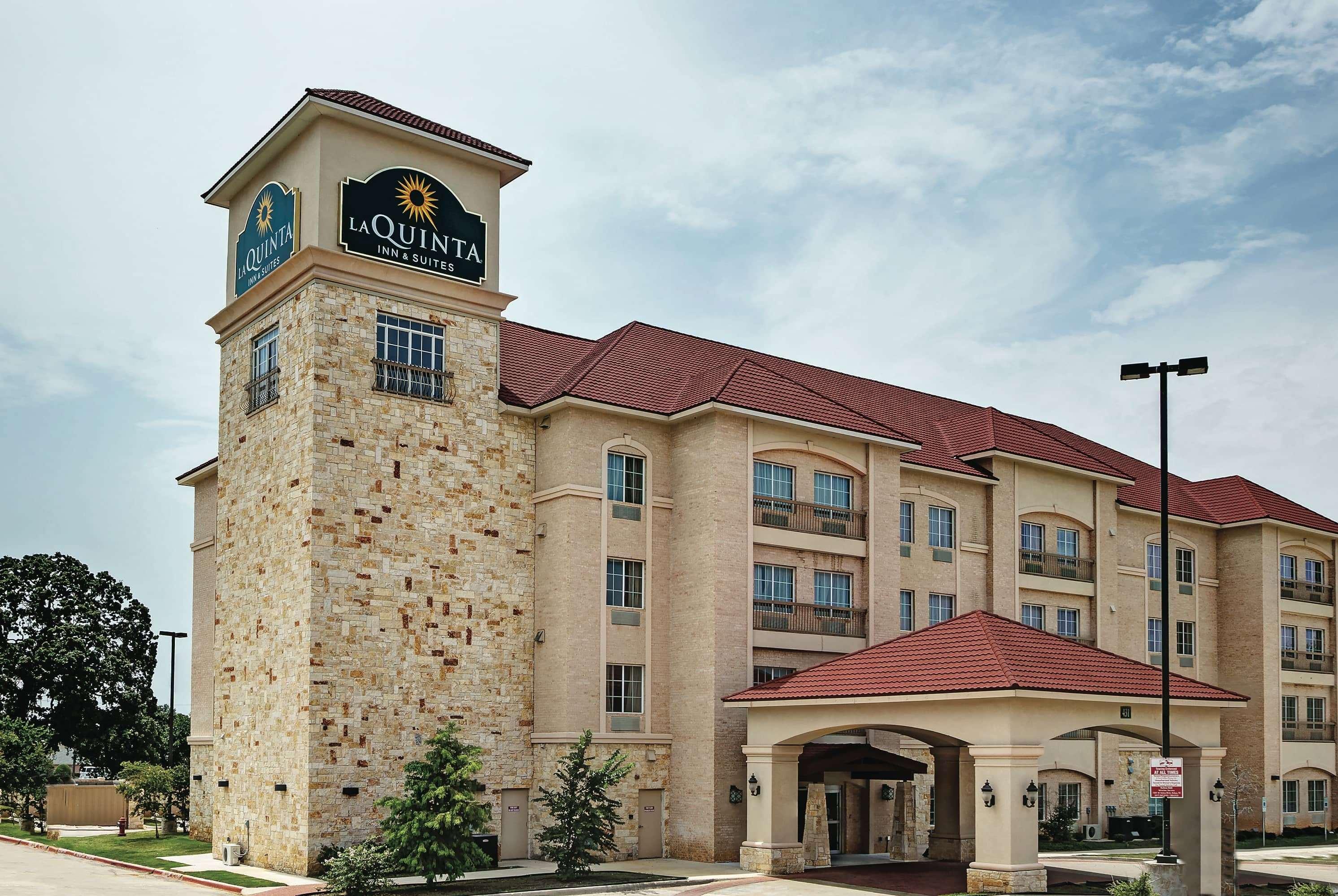 La Quinta By Wyndham Dfw Airport West - Euless Hotel Exterior photo